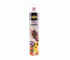 Aerosol avispas
